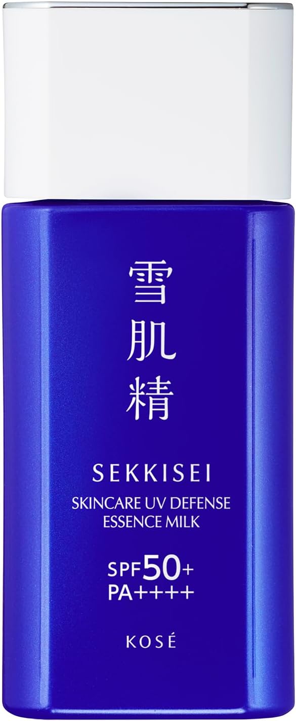 雪肌精 ミルク