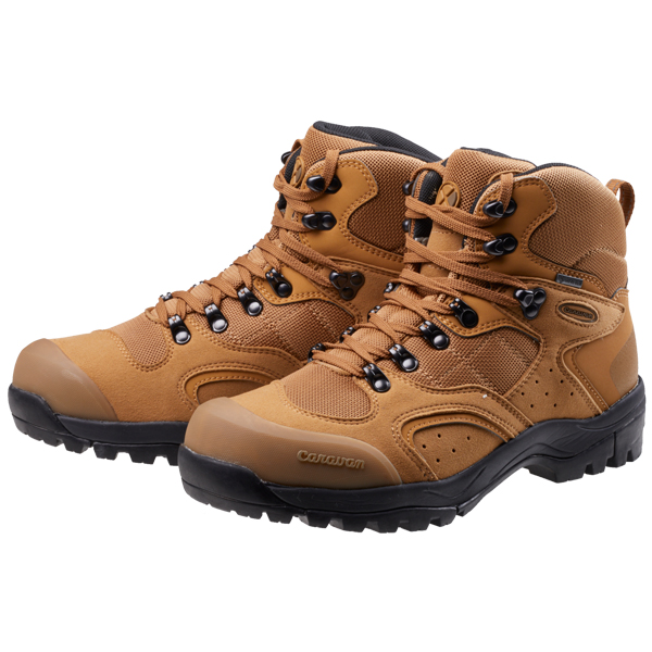 ミドルカット 登山靴